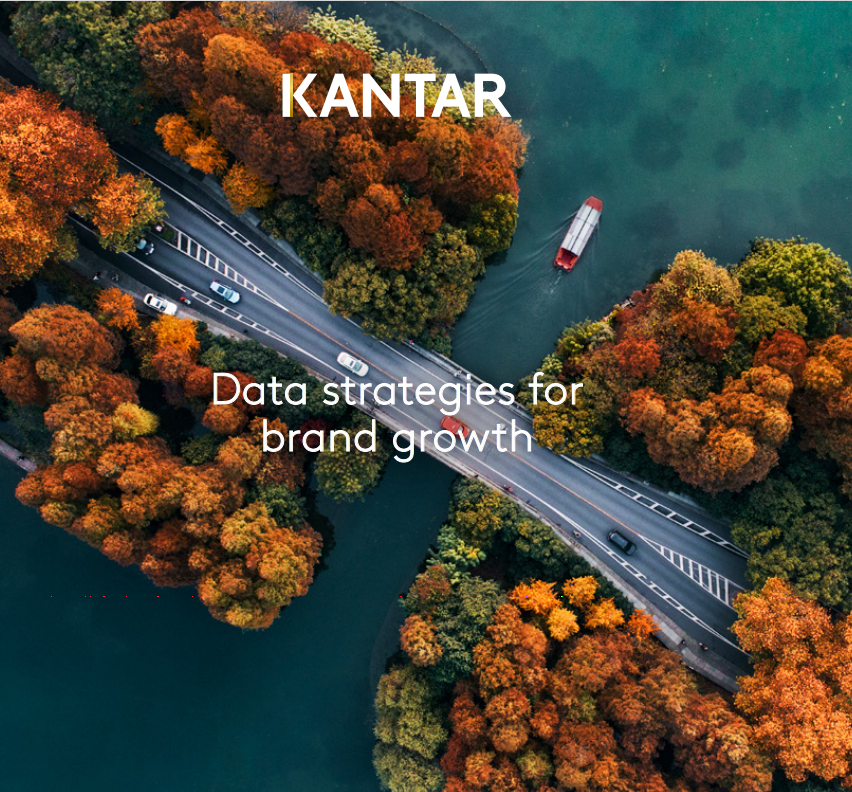 Data Strategies for Brand Growth