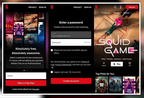 NETFLIX TĂNG TỐC CHINH PHỤC NGƯỜI DÙNG VOD VIỆT NAM, LIỆU CÓ KHẢ THI?