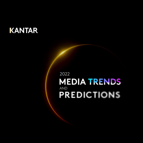 Media Trends and Predictions 2022: Pathways to Growth